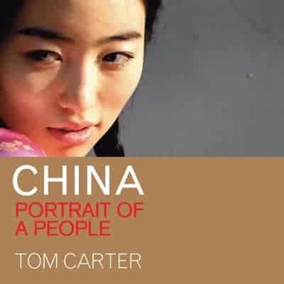 CHINA: Portrait of a People