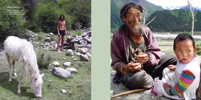 CHINA: Portrait of a People - Image 10