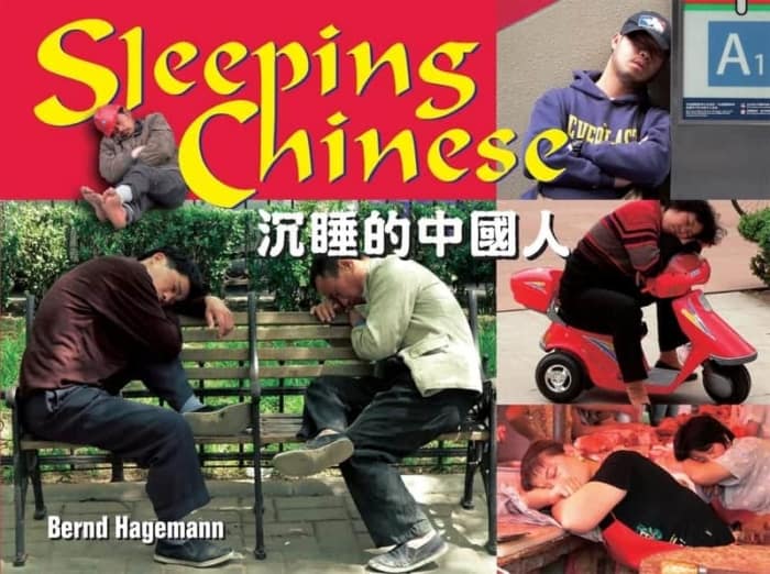 Sleeping Chinese