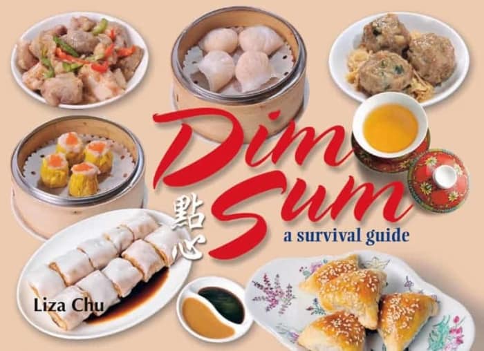 Dim Sum: A Survival Guide