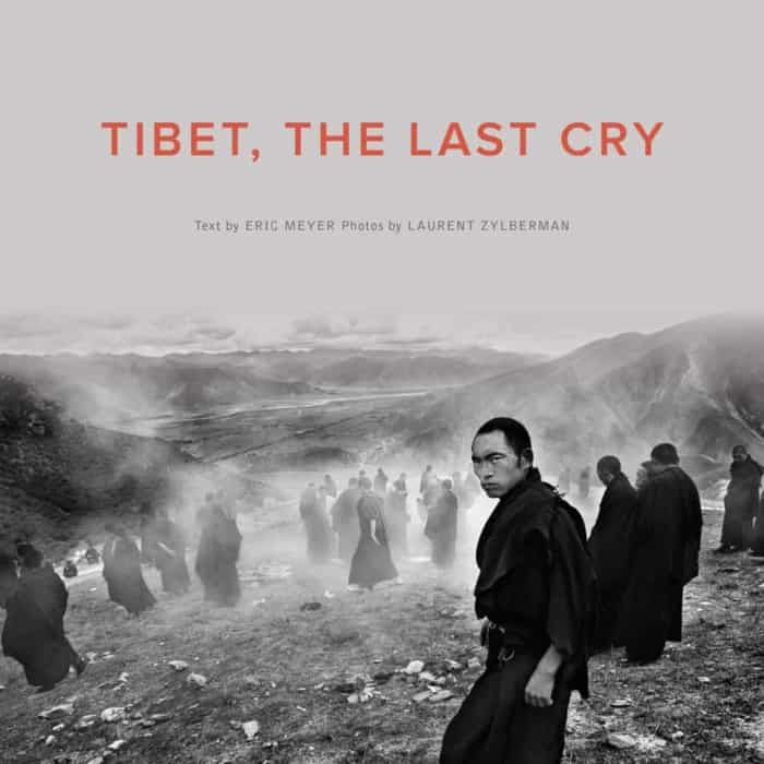 Tibet, the Last Cry