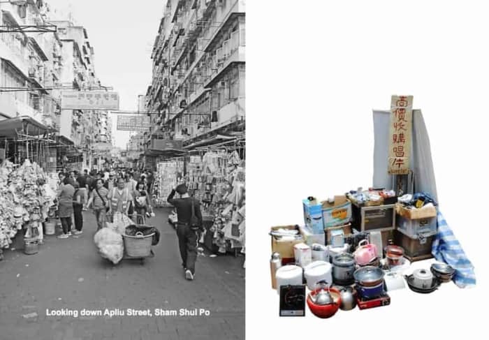 Paul’s Records: How a refugee from the Vietnam War found success selling vinyl on the streets of Hong Kong - Image 5