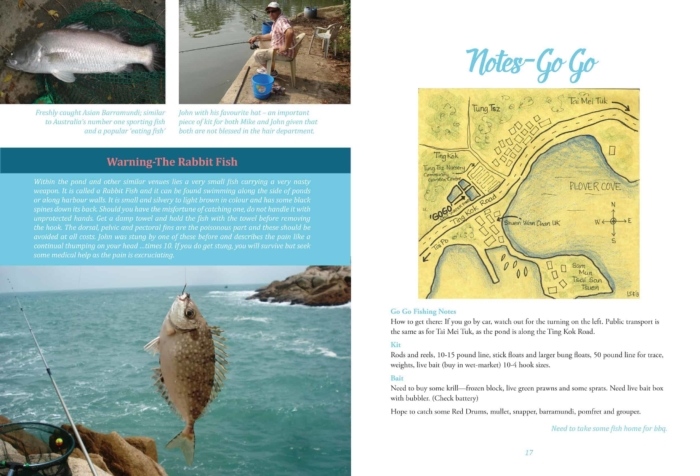 Fishing in Hong Kong: A How-To Guide to Making the Most of the Territory's Shores, Reservoirs and Surrounding Waters - Image 9