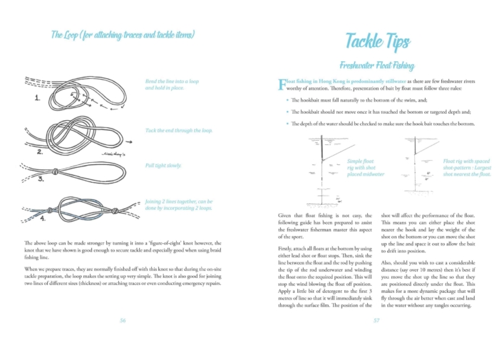 Fishing in Hong Kong: A How-To Guide to Making the Most of the Territory's Shores, Reservoirs and Surrounding Waters - Image 7