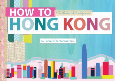 hong kong travel journal