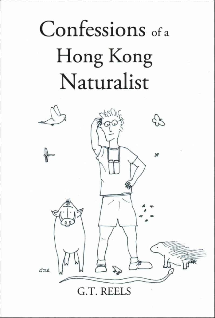 Confessions of a Hong Kong Naturalist