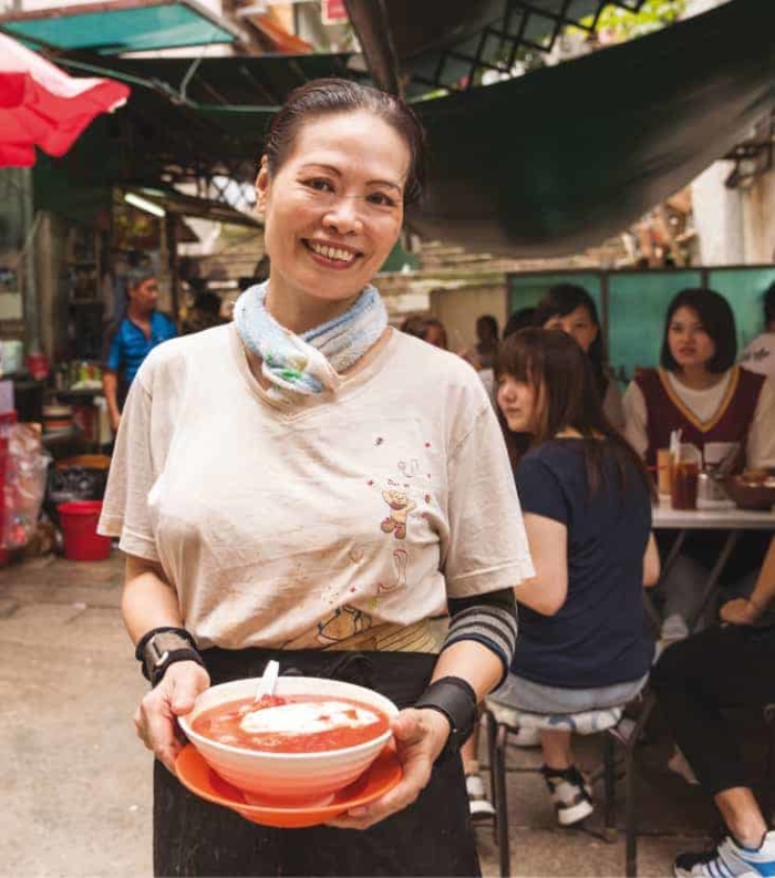 Sunset Survivors: Meet the people keeping Hong Kong's traditional industries alive - Image 7