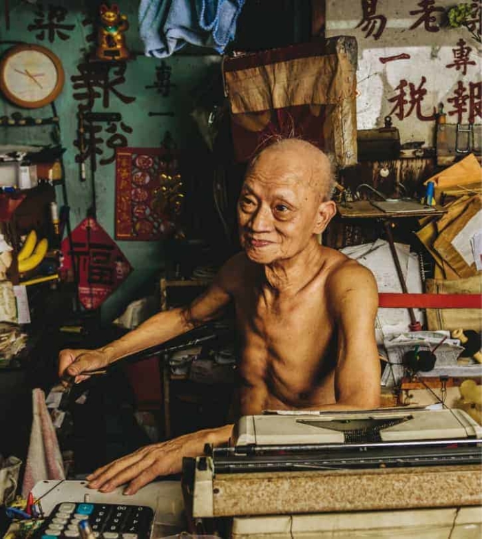 Sunset Survivors: Meet the people keeping Hong Kong's traditional industries alive - Image 9