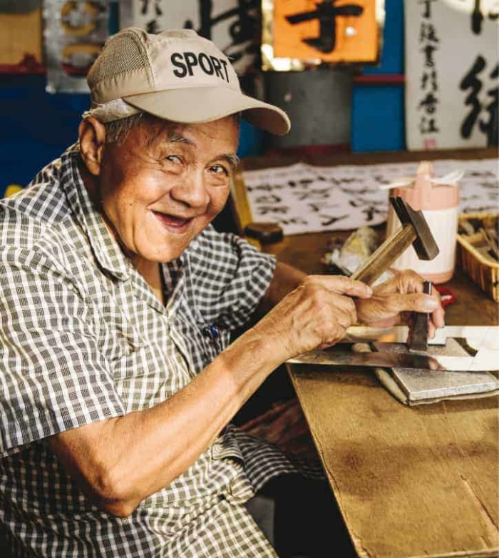 Sunset Survivors: Meet the people keeping Hong Kong's traditional industries alive - Image 12