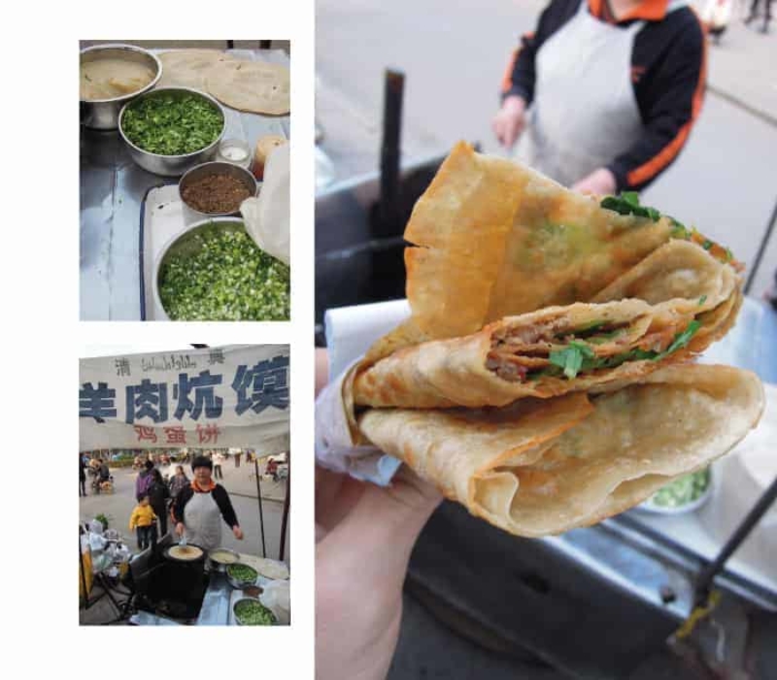 Chinese Street Food: A Field Guide for the Adventurous Diner - Image 16