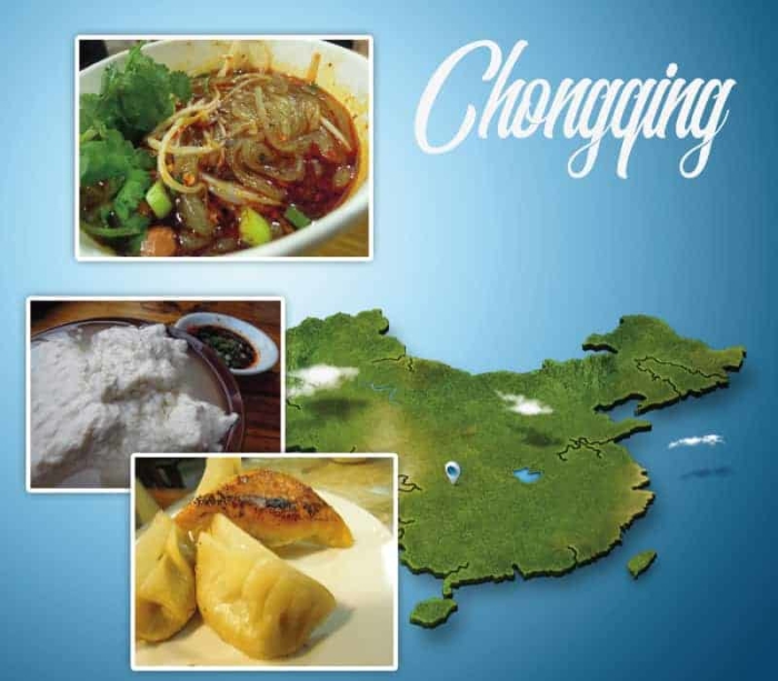 Chinese Street Food: A Field Guide for the Adventurous Diner - Image 12