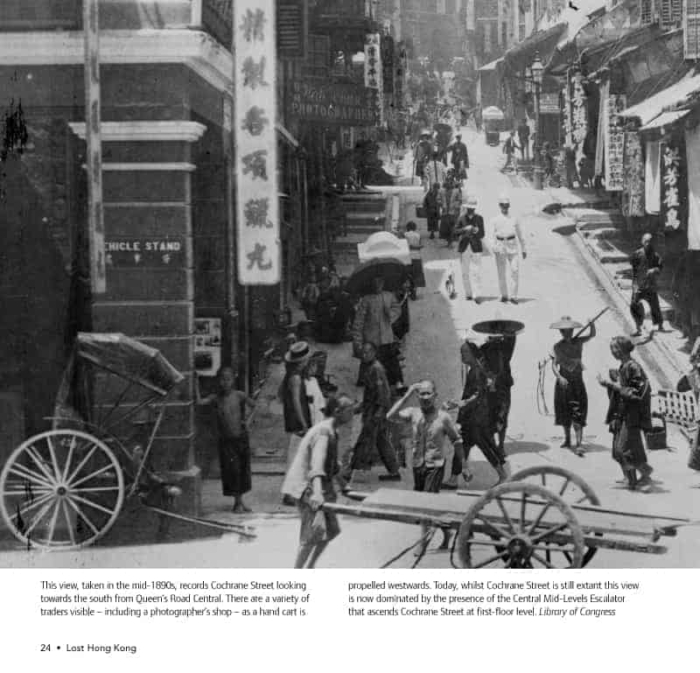 Lost Hong Kong: A history in pictures - Image 10