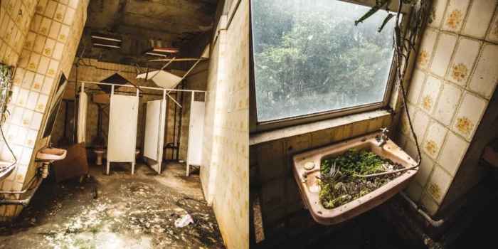 Spatial Cemetery: A Journey Beneath the Surface of Hidden Hong Kong - Image 14