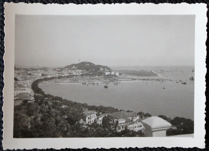 Strangers on the Praia: A Tale of Refugees and Resistance in Wartime Macao - Image 5