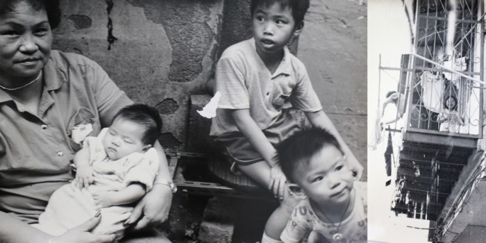 Drawing on the Inside: Kowloon Walled City 1985 - Image 9