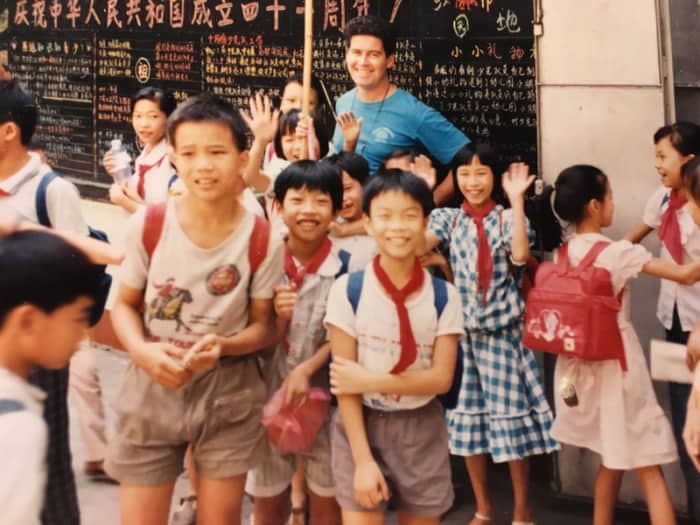 Hong Kong Beat: True Stories From One of the Last British Police Officers in Colonial Hong Kong - Image 6