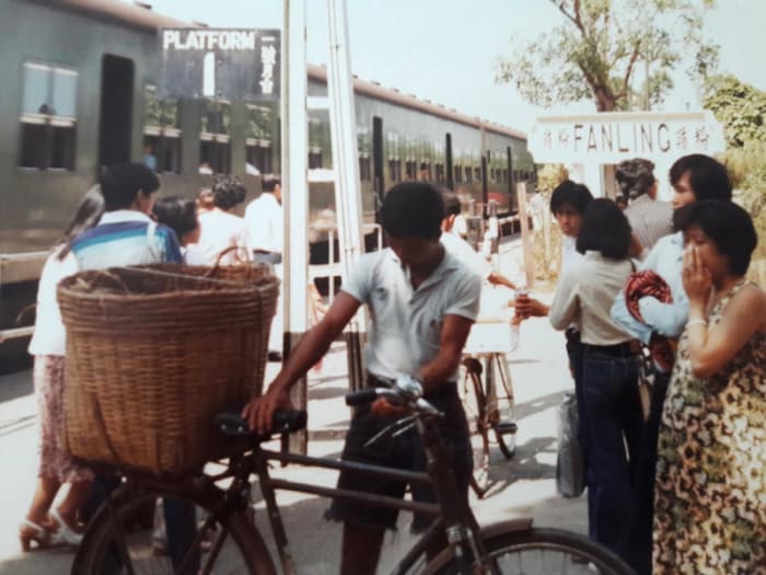 Hong Kong Beat: True Stories From One of the Last British Police Officers in Colonial Hong Kong - Image 7