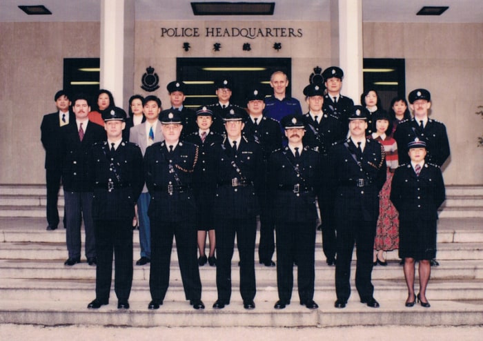 Hong Kong Beat: True Stories From One of the Last British Police Officers in Colonial Hong Kong - Image 10