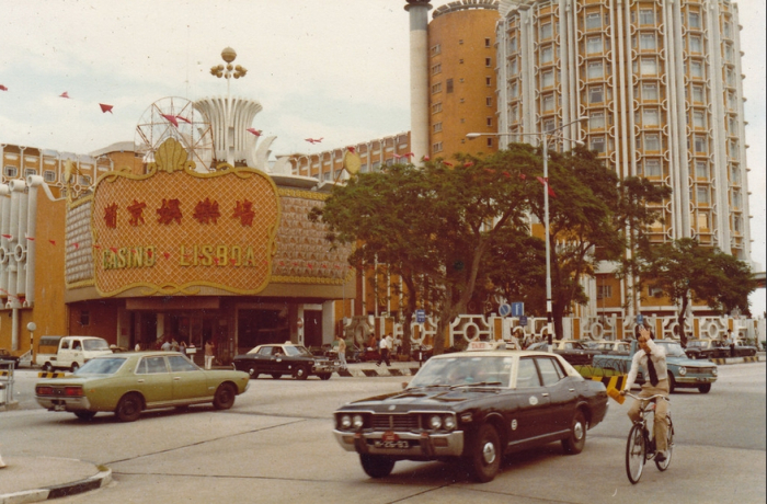 Destination Macao - Image 12